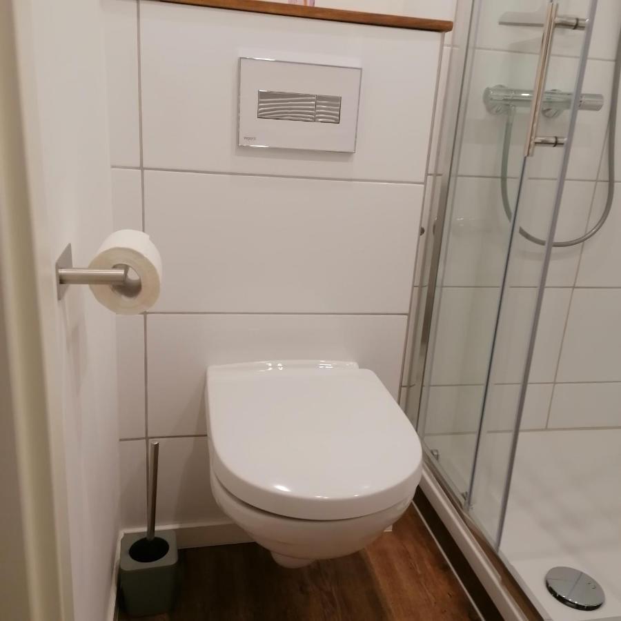 Don Luis - Steinhude Apartment *