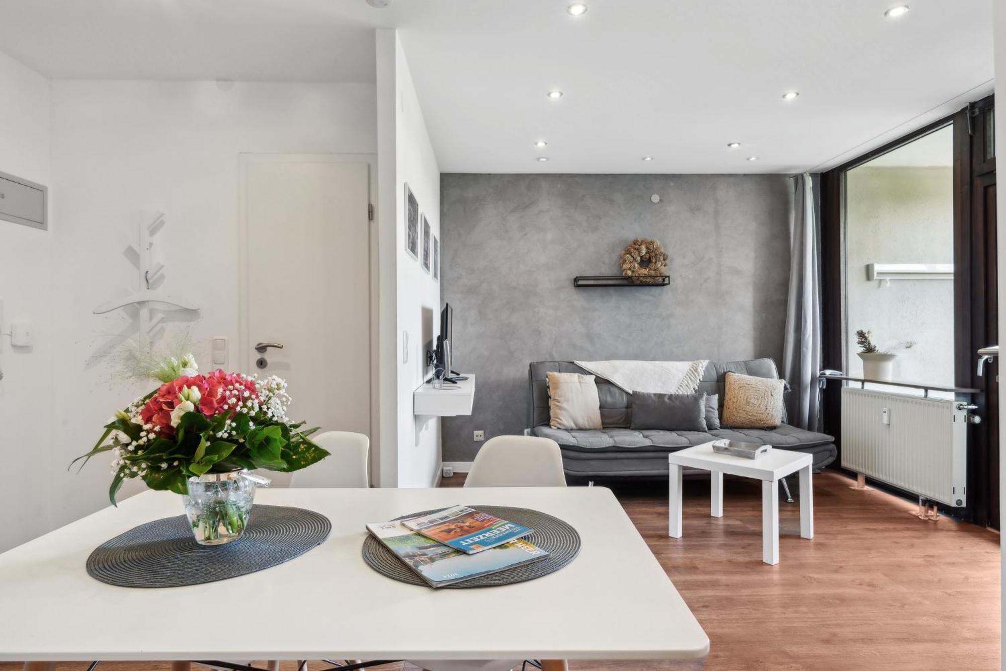 Apartamento Don Luis - Steinhude