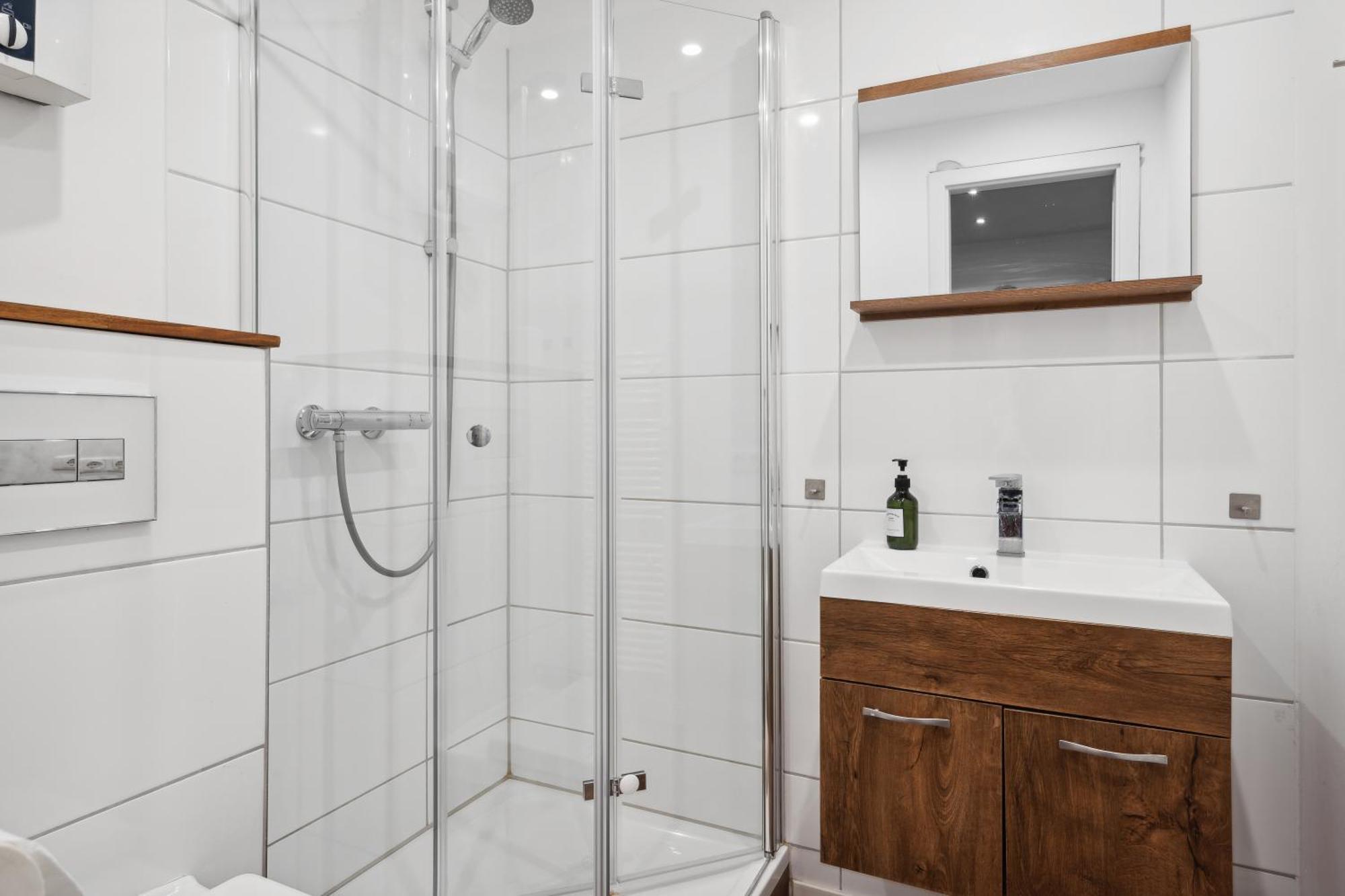 Apartment Don Luis - Steinhude *