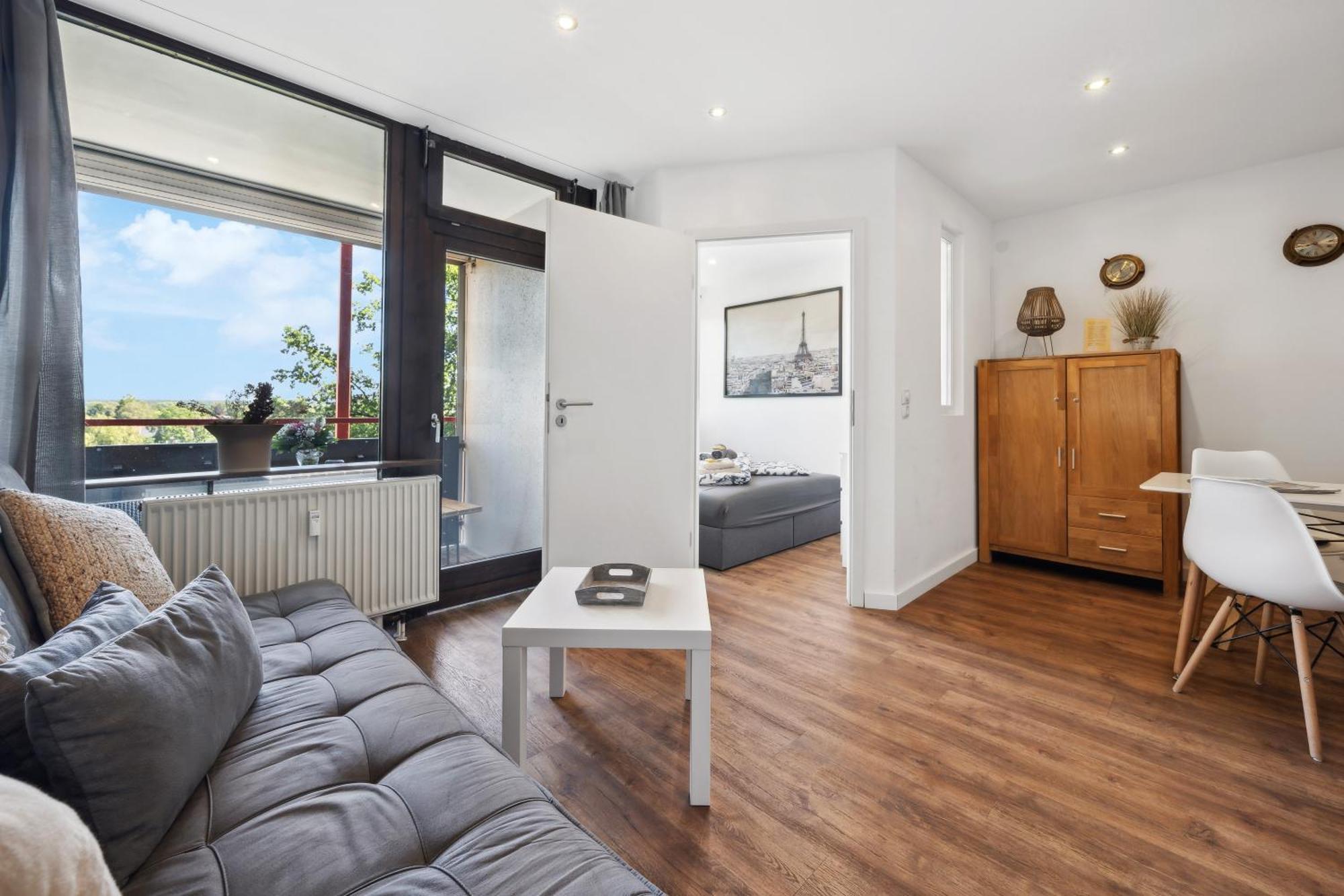 Don Luis - Steinhude Apartment Wunstorf