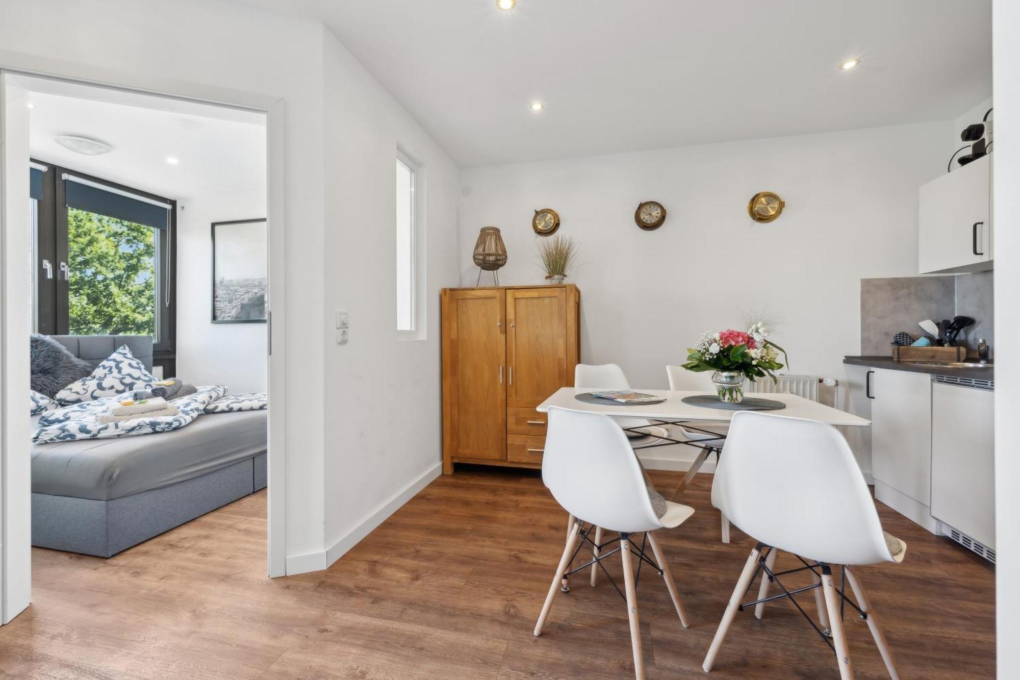 Apartamento Don Luis - Steinhude Wunstorf